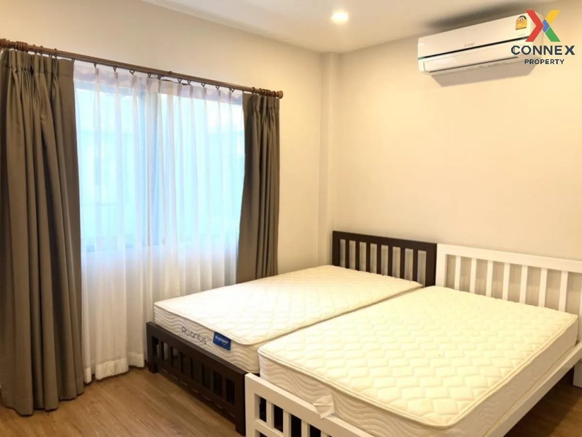 ขายบ้าน  เซนโทร ดอนเมือง - แจ้งวัฒนะ บ้านใหม่ เมืองปทุมธานี ปทุมธ