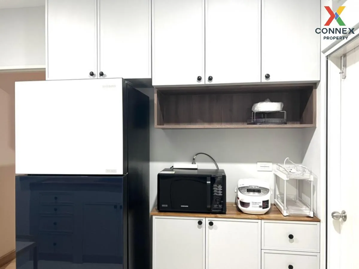 เช่าบ้าน  เซนโทร ดอนเมือง - แจ้งวัฒนะ บ้านใหม่ เมืองปทุมธานี ปทุม 3