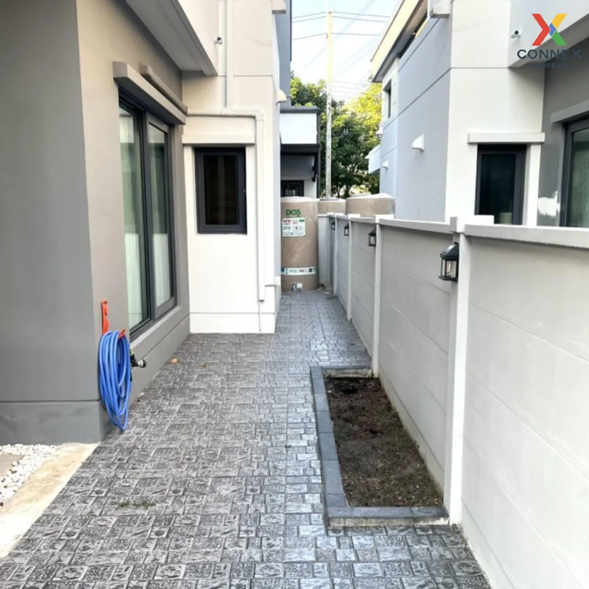 เช่าบ้าน  เซนโทร ดอนเมือง - แจ้งวัฒนะ บ้านใหม่ เมืองปทุมธานี ปทุม