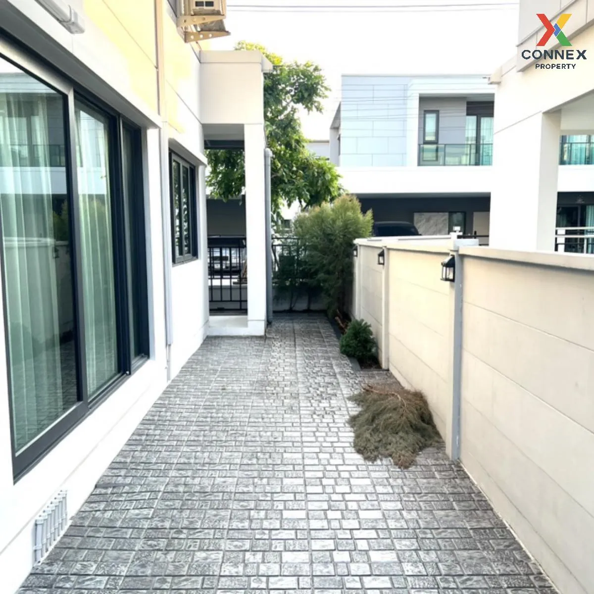 เช่าบ้าน  เซนโทร ดอนเมือง - แจ้งวัฒนะ บ้านใหม่ เมืองปทุมธานี ปทุม