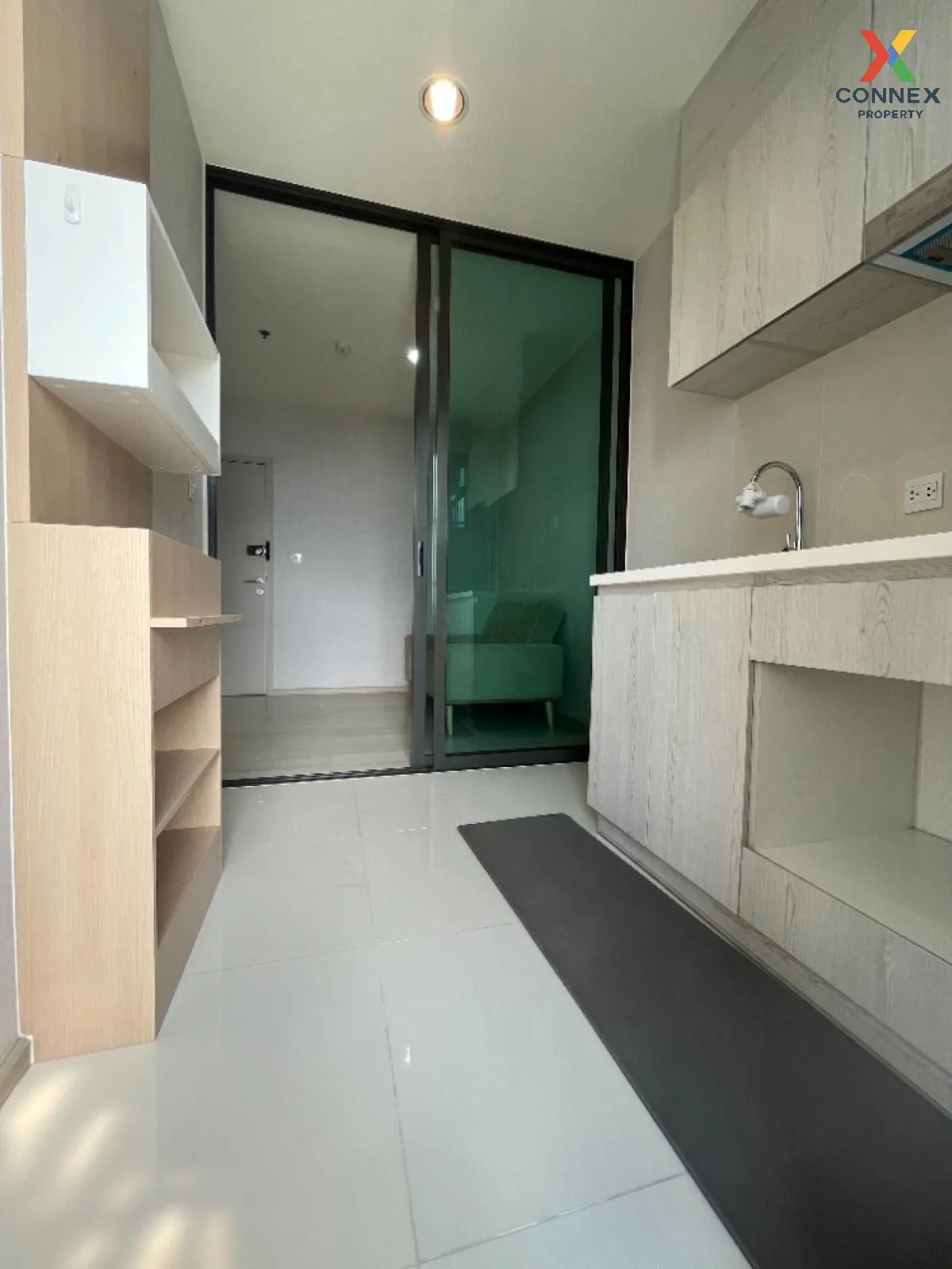 ขายคอนโด  ไลฟ์ ปิ่นเกล้า MRT-บางยี่ขัน บางยี่ขัน เขต บางพลัด กรุง 3