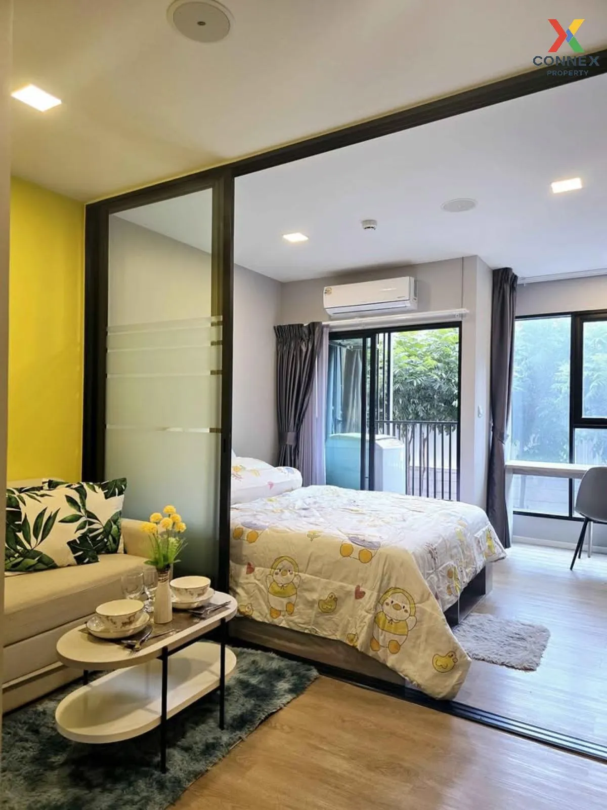 For Rent Condo , Kave TU , Khlong Nueng , khlong Luang , Pathum T 2