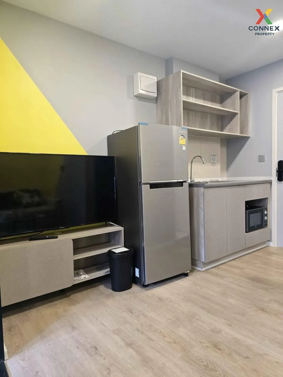 For Rent Condo , Kave TU , Khlong Nueng , khlong Luang , Pathum T 3