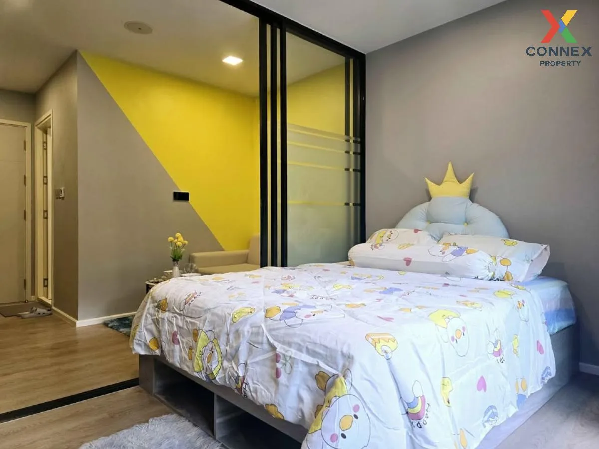 For Rent Condo , Kave TU , Khlong Nueng , khlong Luang , Pathum T 4