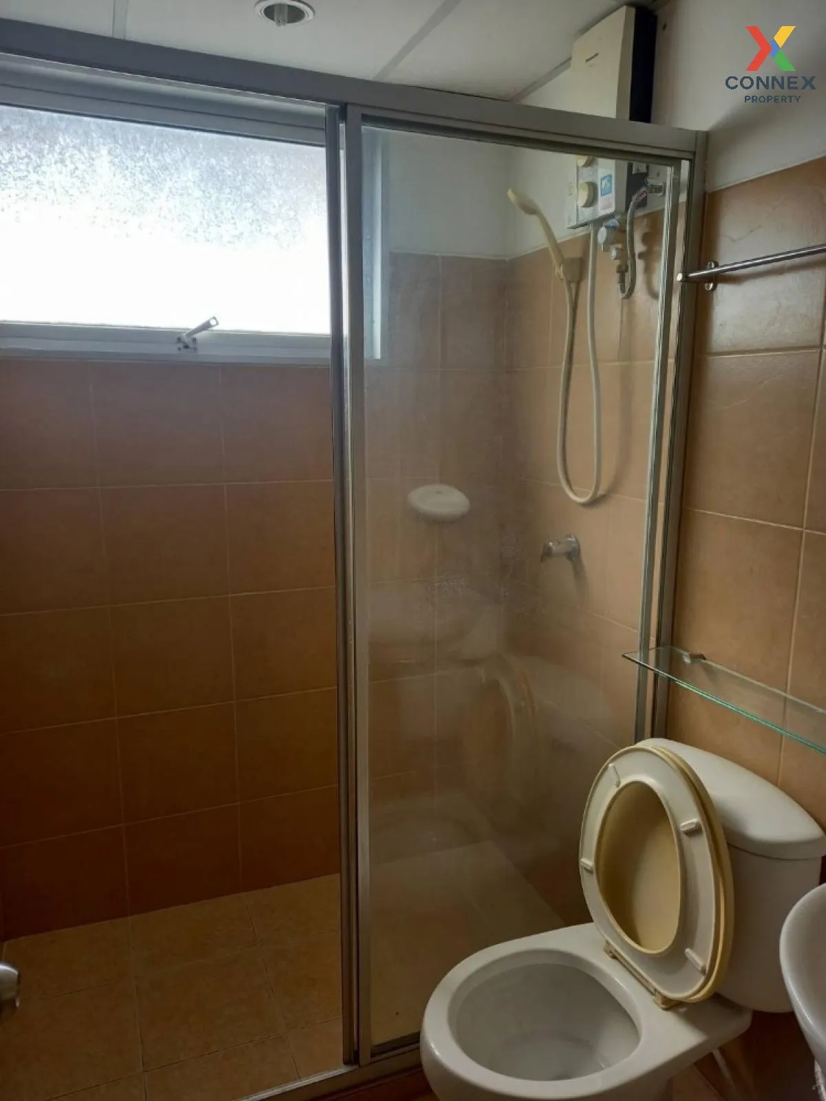 เช่าคอนโด  ศุภาลัย ปาร์ค ศรีนครินทร์ MRT-ศรีอุดม (สายสีเหลือง) หน 4