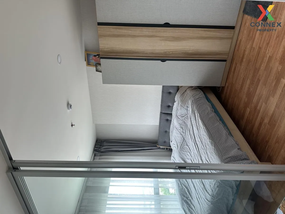 ขายคอนโด  ลุมพินี วิลล์ สุขสวัสดิ์-พระราม 2 จอมทอง เขต จอมทอง กรุ 1