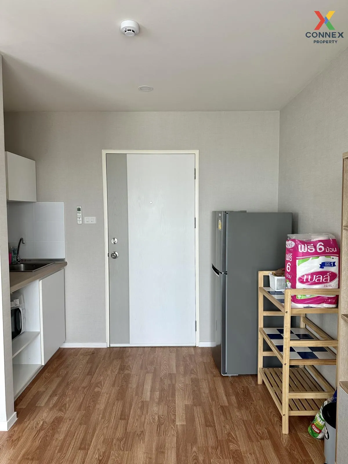 ขายคอนโด  ลุมพินี วิลล์ สุขสวัสดิ์-พระราม 2 จอมทอง เขต จอมทอง กรุ 2