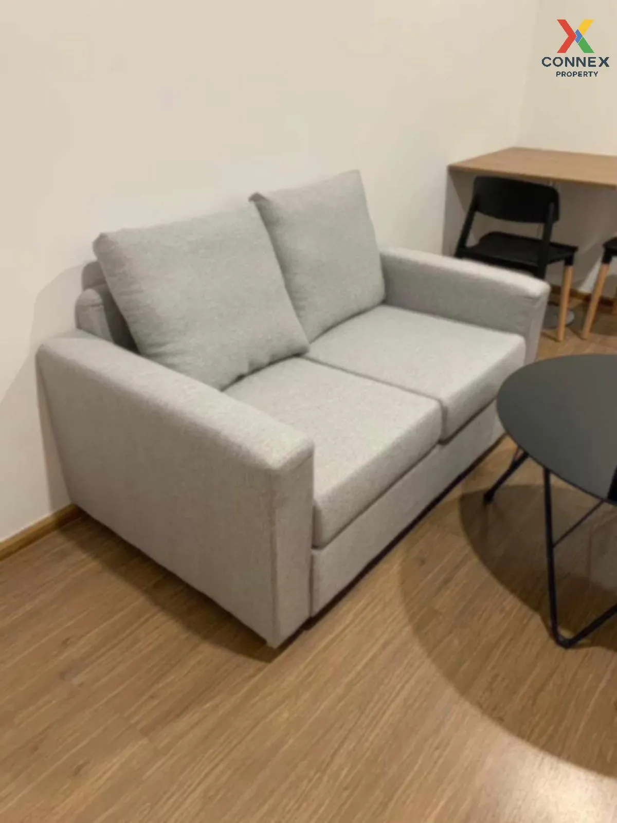 For Rent Condo , The LIVIN Phetkasem , MRT-Phasi Charoen , Bang W 1