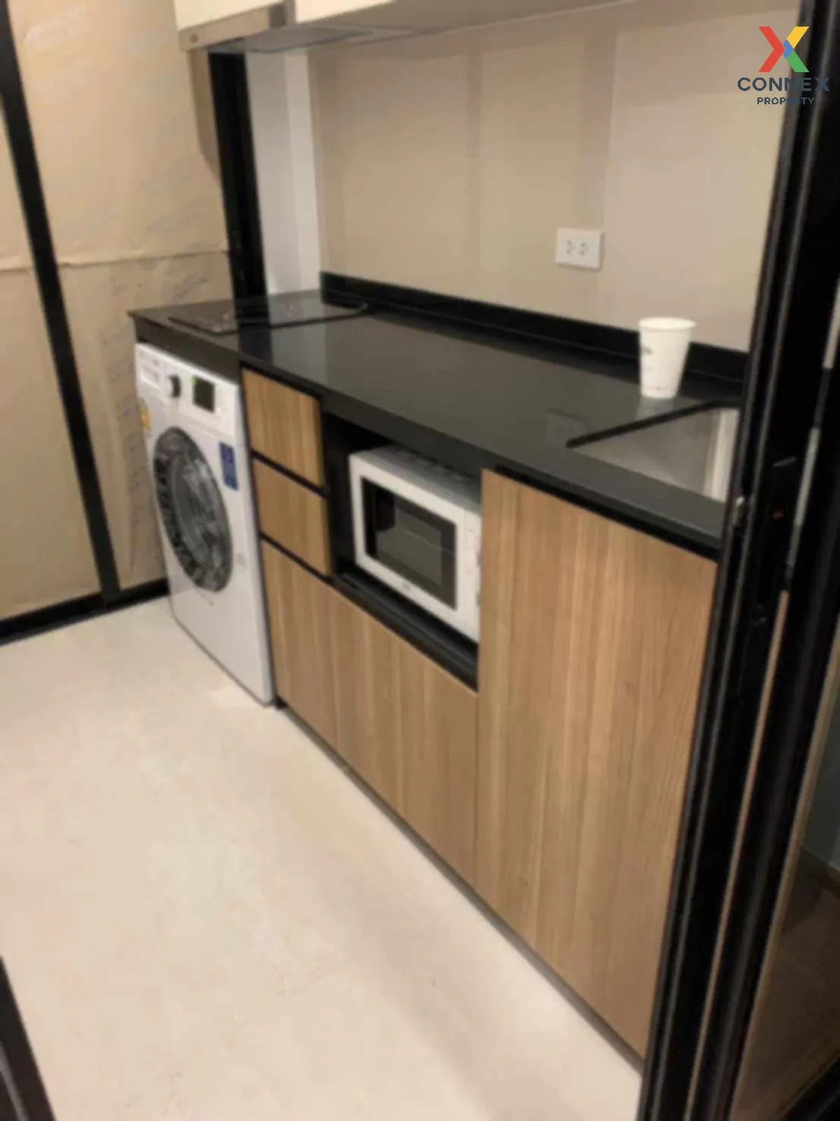 For Rent Condo , The LIVIN Phetkasem , MRT-Phasi Charoen , Bang W 3