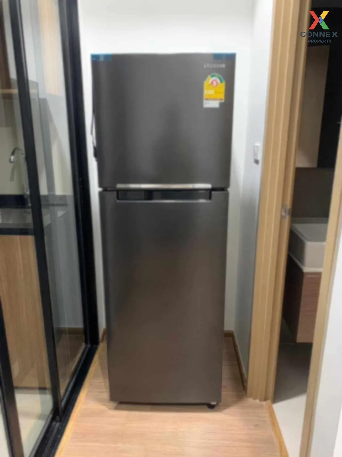 For Rent Condo , The LIVIN Phetkasem , MRT-Phasi Charoen , Bang W 4