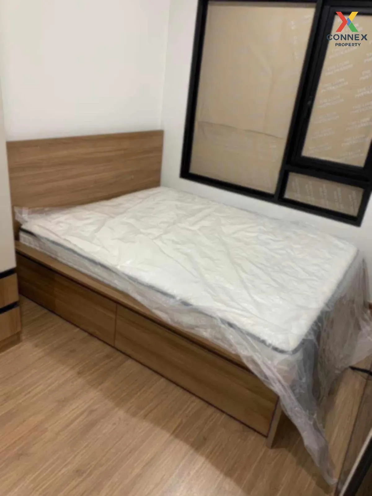 For Rent Condo , The LIVIN Phetkasem , MRT-Phasi Charoen , Bang W