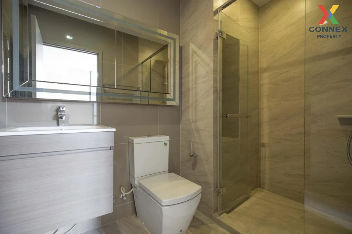 For RentCondo , Mori Haus , BTS-On Nut , Phra Khanong Nuea , Watt