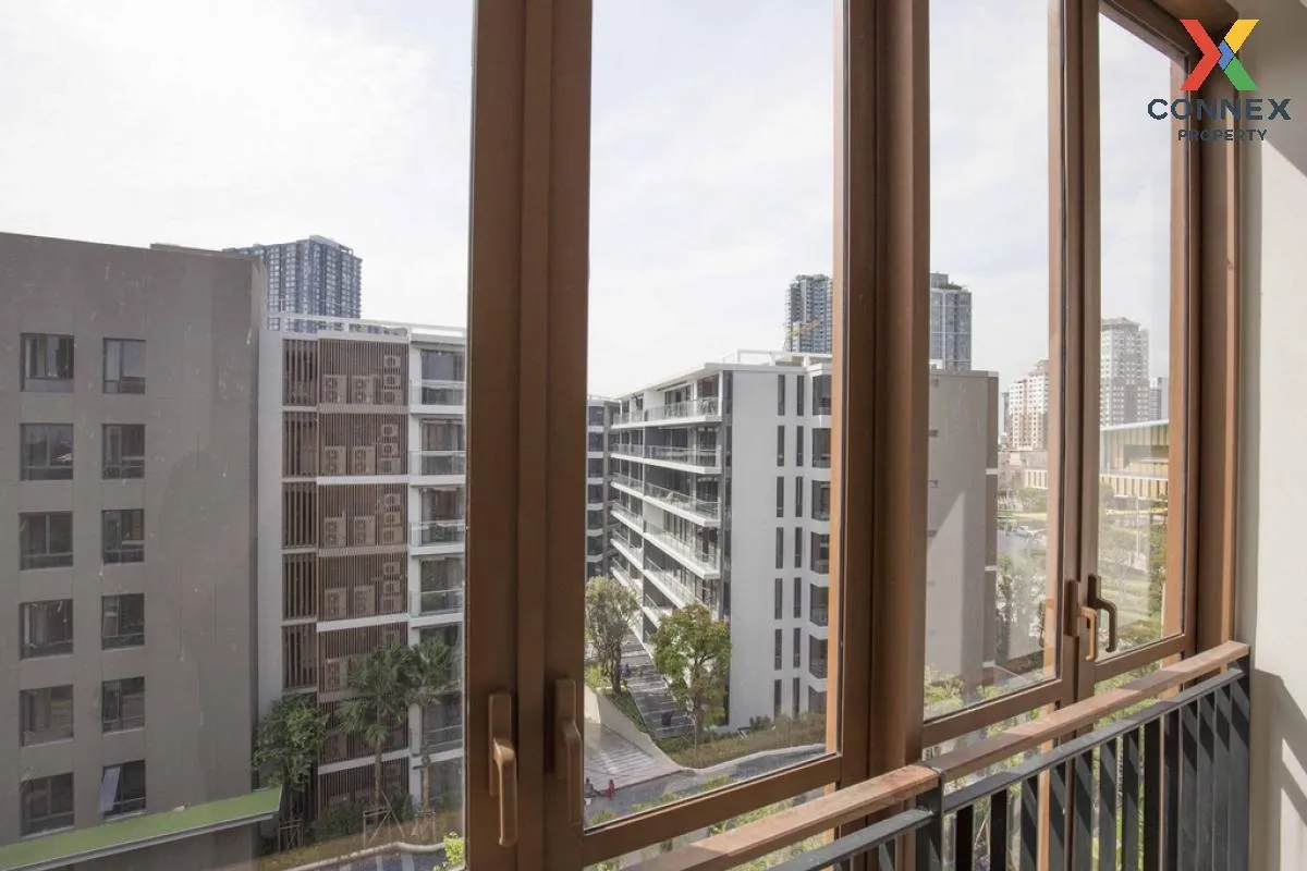 For RentCondo , Mori Haus , BTS-On Nut , Phra Khanong Nuea , Watt