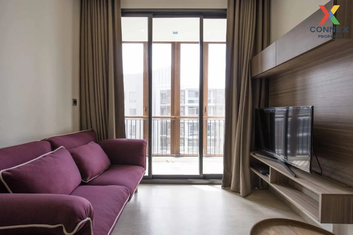 For RentCondo , Mori Haus , BTS-On Nut , Phra Khanong Nuea , Watt 3