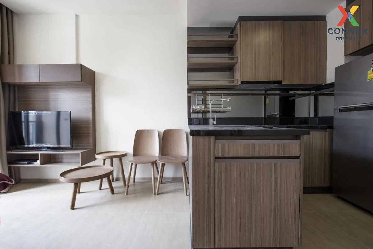 For RentCondo , Mori Haus , BTS-On Nut , Phra Khanong Nuea , Watt