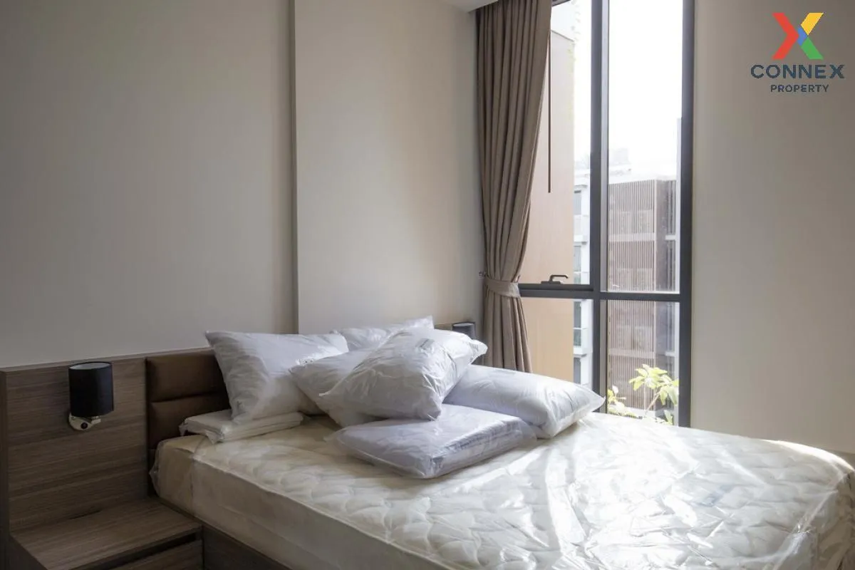 For RentCondo , Mori Haus , BTS-On Nut , Phra Khanong Nuea , Watt