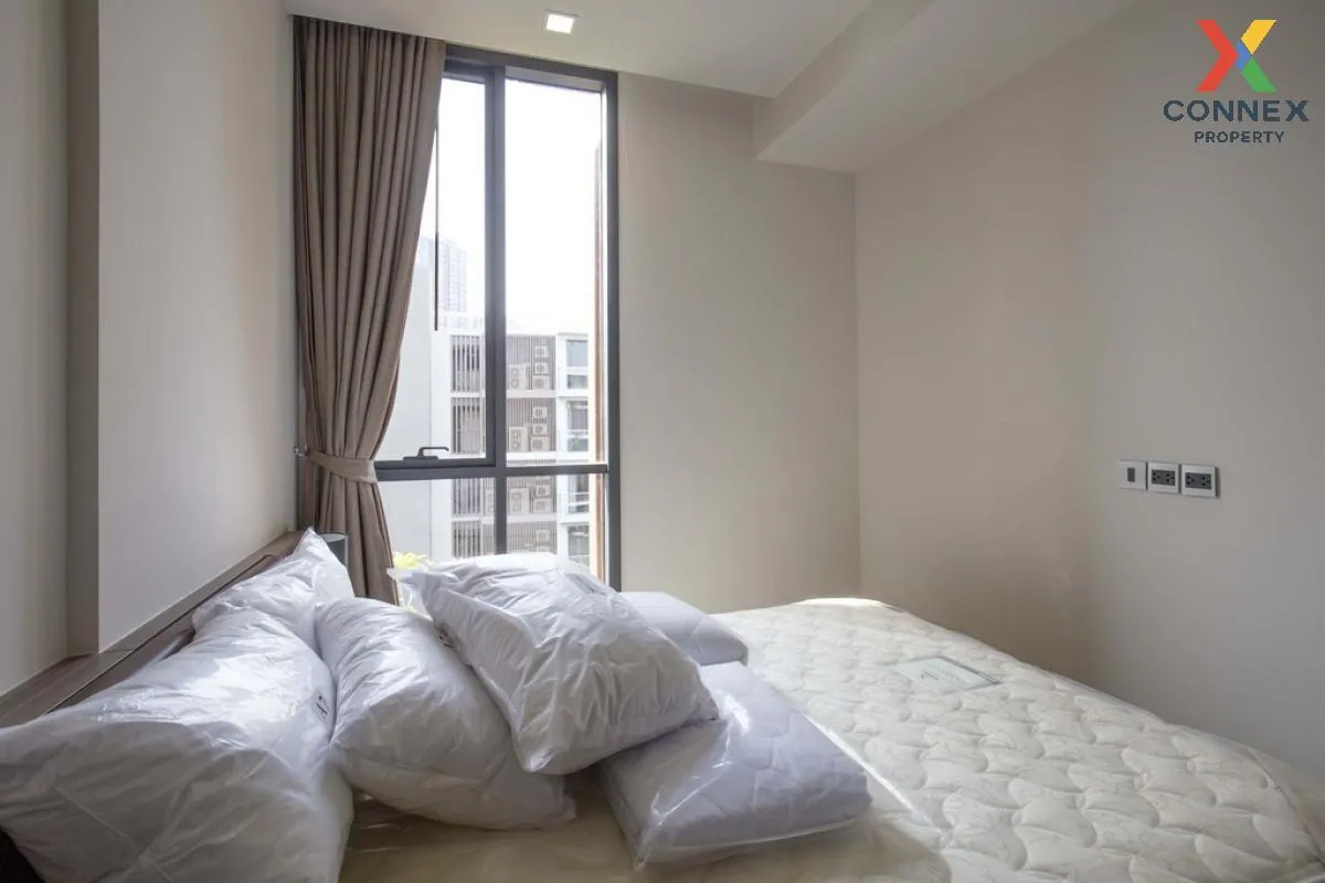 For RentCondo , Mori Haus , BTS-On Nut , Phra Khanong Nuea , Watt