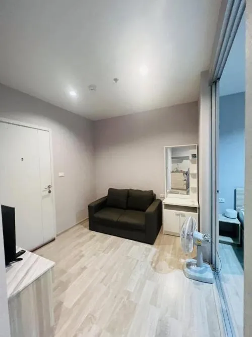 For Rent Condo , Plum Condo Ramkhamhaeng Station , ARL-Ramkhamhaeng , Suan Luang , Suan Luang , Bangkok , CX-112598