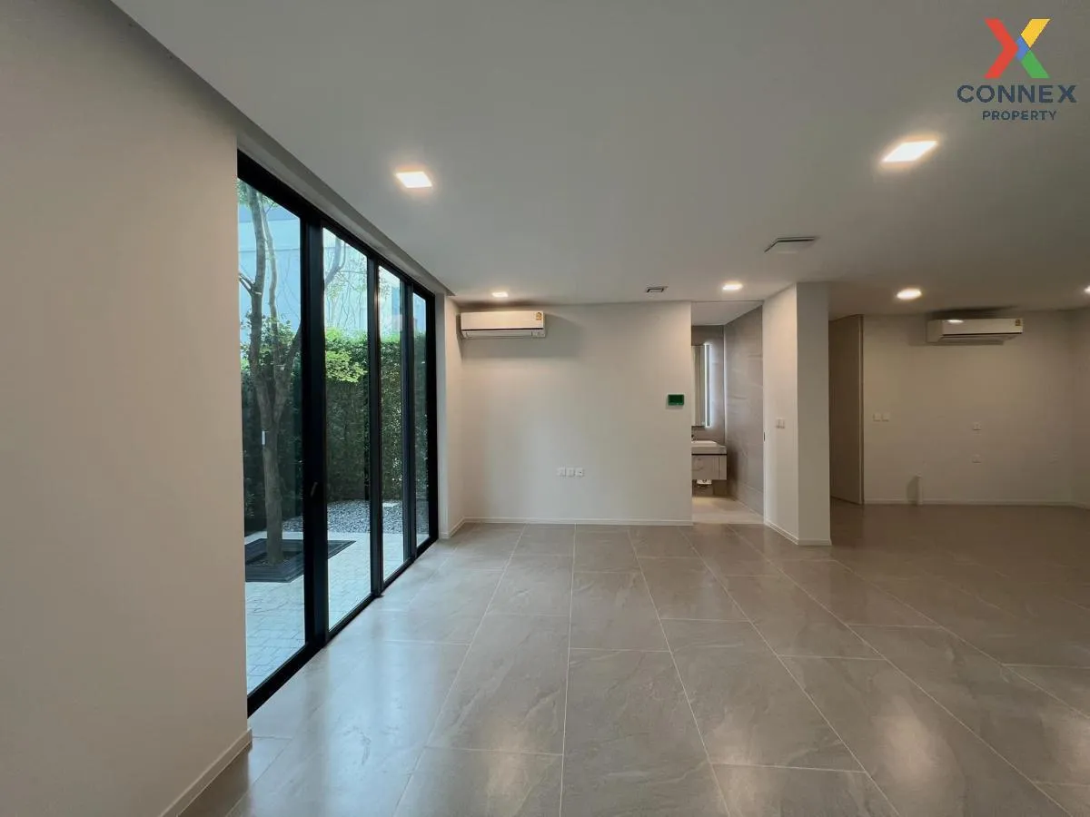 ขายบ้าน  วีเว่ กรุงเทพกรีฑา ทับช้าง เขต สะพานสูง กรุงเทพ CX-11260 3