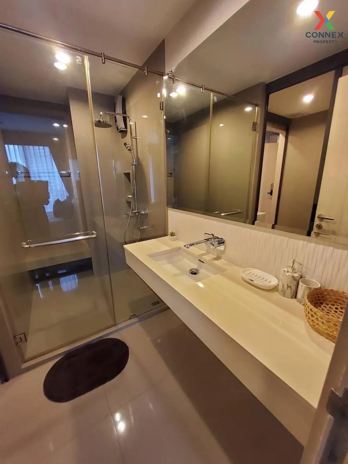 เช่าคอนโด  ริทึ่ม สุขุมวิท 42 BTS-เอกมัย พระโขนง เขต คลองเตย กรุง