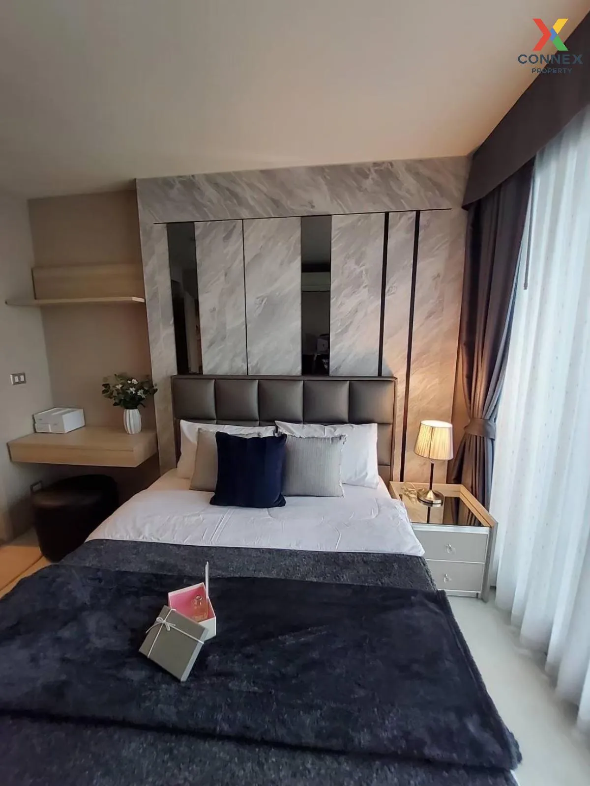 ขายคอนโด  ริทึ่ม สุขุมวิท 42 BTS-เอกมัย พระโขนง เขต คลองเตย กรุงเ