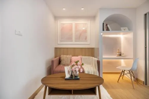 For Sale Condo , The Trust Residence Pinklao , MRT-Bang Yi Khon , Arun Ammarin , Bangkok Noi , Bangkok , CX-112613