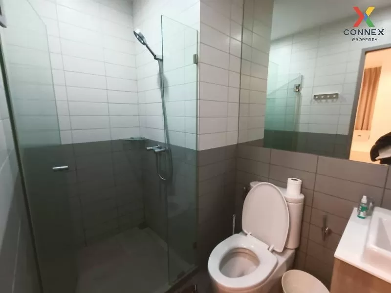 เช่าคอนโด  ไอดีโอ โมบิ สุขุมวิท BTS-อ่อนนุช บางจาก เขต พระโขนง กร