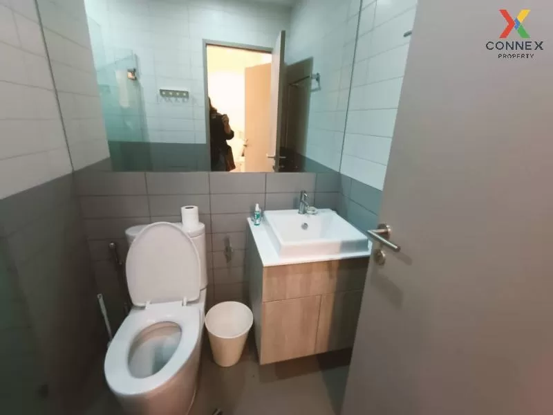 เช่าคอนโด  ไอดีโอ โมบิ สุขุมวิท BTS-อ่อนนุช บางจาก เขต พระโขนง กร