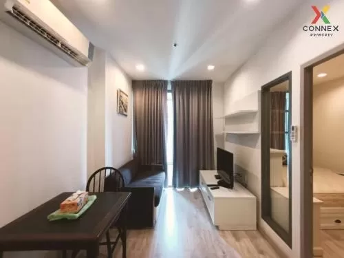 เช่าคอนโด  ไอดีโอ โมบิ สุขุมวิท BTS-อ่อนนุช บางจาก เขต พระโขนง กรุงเทพ CX-11262