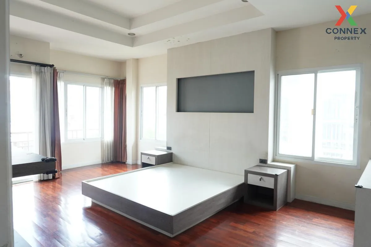 For Sale House , Coco Park Sukhumvit - Rong Po , Bang Lamung , Ba