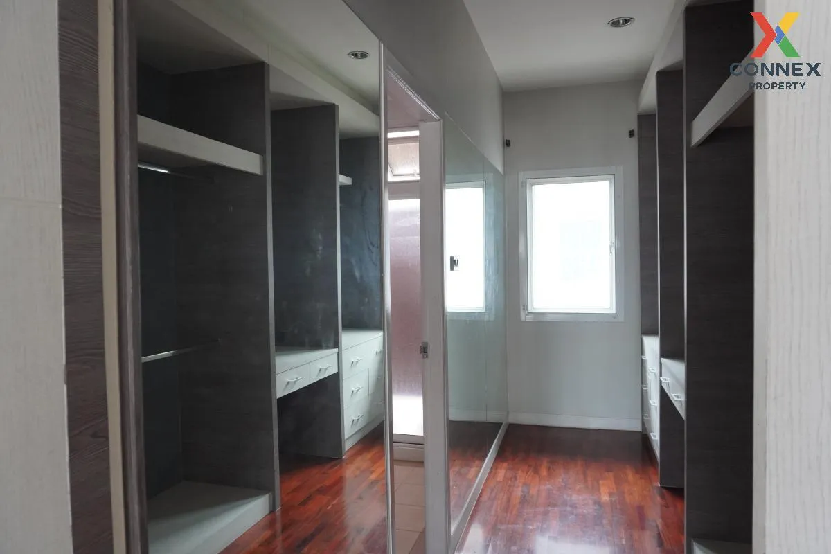 For Sale House , Coco Park Sukhumvit - Rong Po , Bang Lamung , Ba