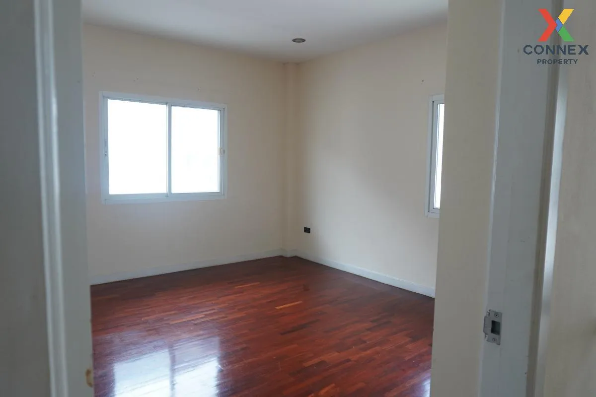 For Sale House , Coco Park Sukhumvit - Rong Po , Bang Lamung , Ba