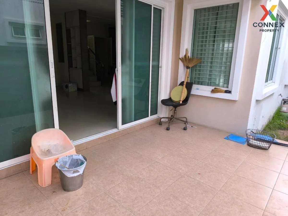 For Sale House , Coco Park Sukhumvit - Rong Po , Bang Lamung , Ba