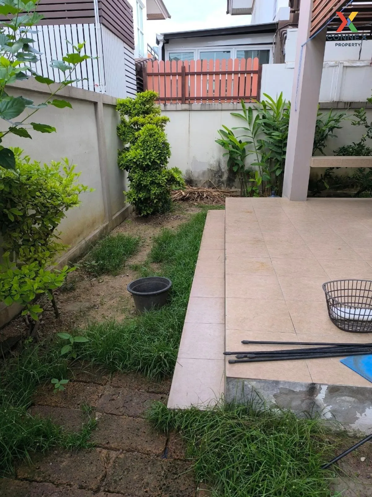 For Sale House , Coco Park Sukhumvit - Rong Po , Bang Lamung , Ba