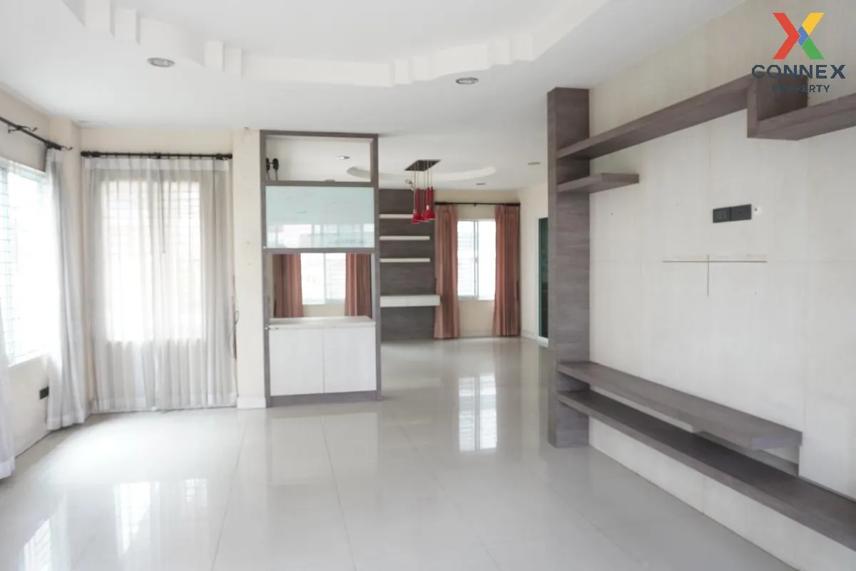 For Sale House , Coco Park Sukhumvit - Rong Po , Bang Lamung , Ba