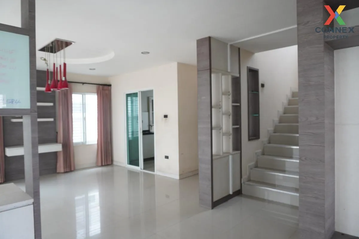 For Sale House , Coco Park Sukhumvit - Rong Po , Bang Lamung , Ba