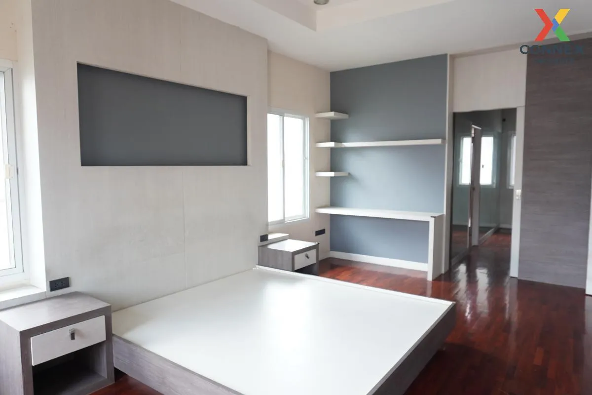 For Sale House , Coco Park Sukhumvit - Rong Po , Bang Lamung , Ba