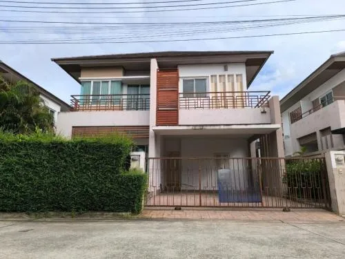 For Sale House , Coco Park Sukhumvit - Rong Po , Bang Lamung , Bang Lamung , Chon Buri , CX-112622