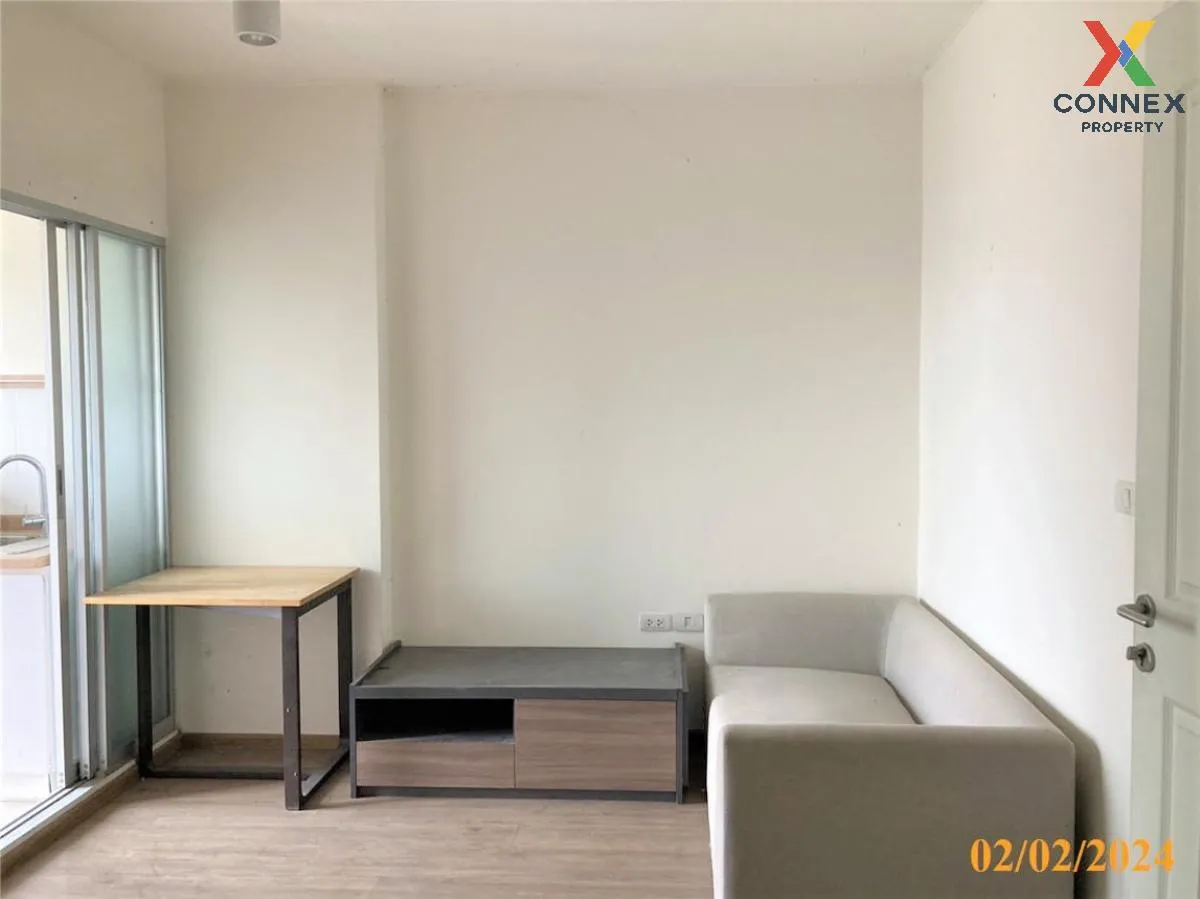 ขายคอนโด  ยู ดีไลท์ รัตนาธิเบศร์ MRT-ศูนย์ราชการนนทบุรี บางกระสอบ ขายคอนโด  ยู ดีไลท์ รัตนาธิเบศร์ MRT-ศูนย์ราชการนนทบุรี บางกระสอบ 1