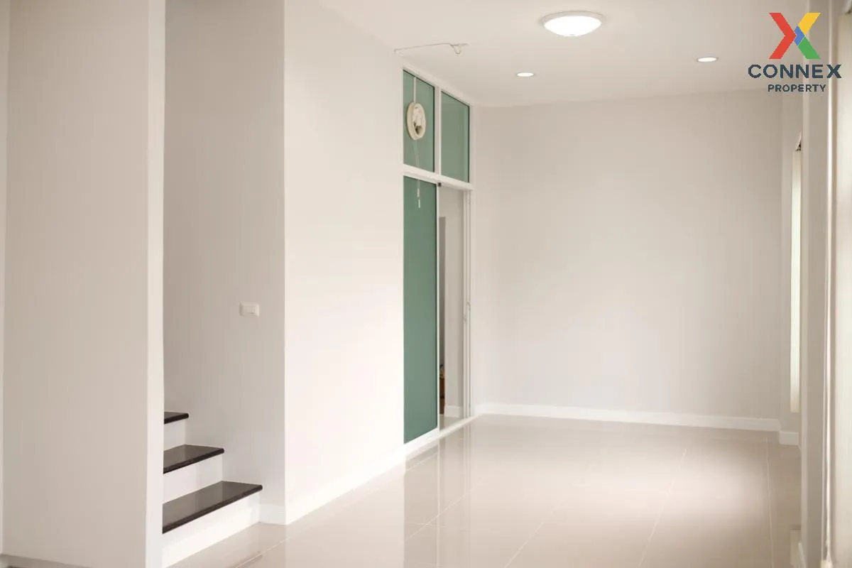 ขายทาวน์เฮ้าส์/ทาวน์โฮม  พรีเมี่ยม เพลส นวมินทร์ - สุขาภิบาล 1 คล