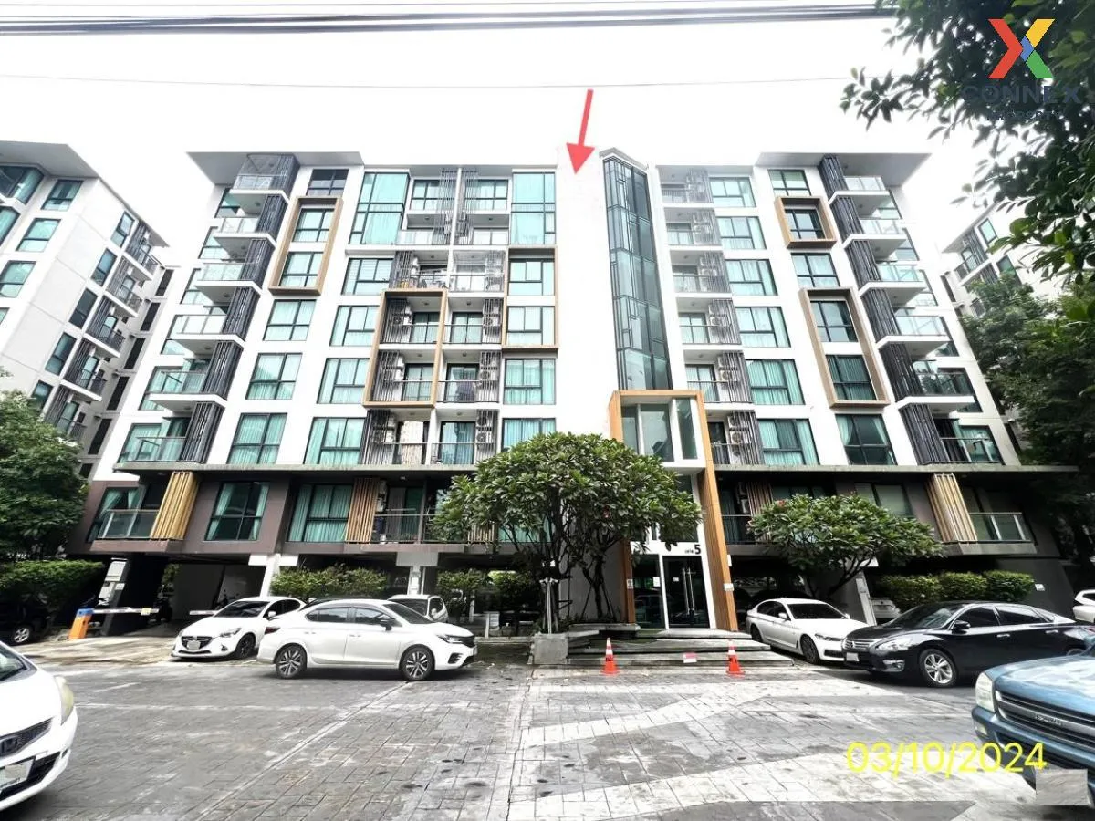 ขายคอนโด  เซล รัตนาธิเบศร์ MRT-สะพานพระนั่งเกล้า บางกระสอ เมืองนน ขายคอนโด  เซล รัตนาธิเบศร์ MRT-สะพานพระนั่งเกล้า บางกระสอ เมืองนน 1