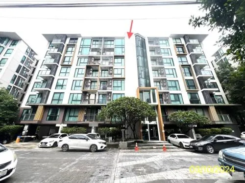 ขายคอนโด  เซล รัตนาธิเบศร์ MRT-สะพานพระนั่งเกล้า บางกระสอ เมืองนนทบุรี นนทบุรี CX-112625 ขายคอนโด  เซล รัตนาธิเบศร์ MRT-สะพานพระนั่งเกล้า บางกระสอ เมืองนนทบุรี นนทบุรี CX-112625