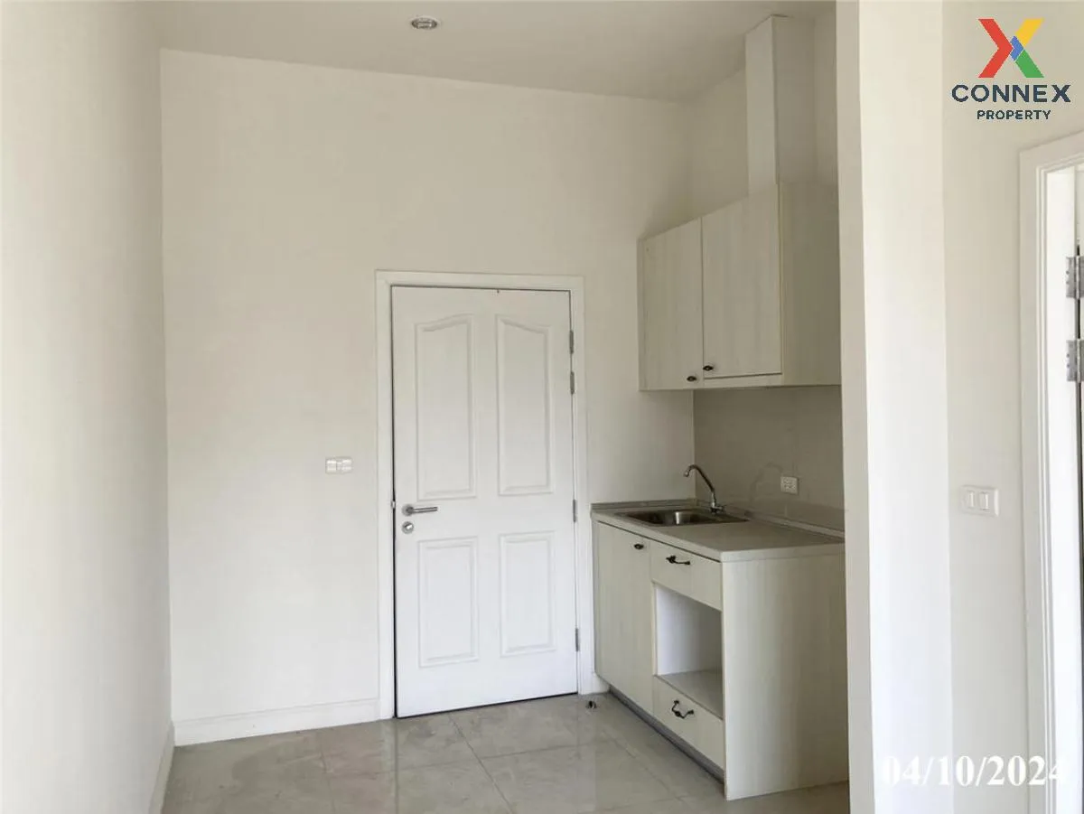 ขายคอนโด  แมเนอร์ สนามบินน้ำ MRT-สะพานพระนั่งเกล้า บางกระสอ เมือง 1