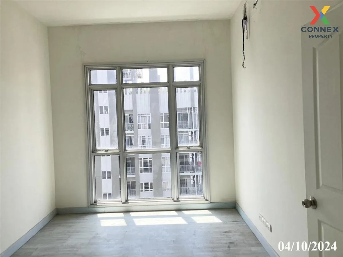 ขายคอนโด  แมเนอร์ สนามบินน้ำ MRT-สะพานพระนั่งเกล้า บางกระสอ เมือง 2