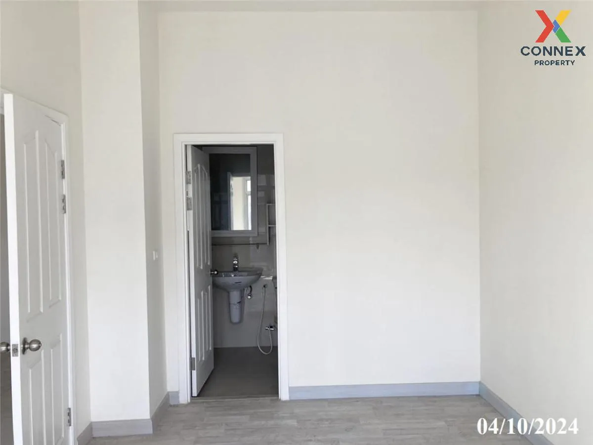 ขายคอนโด  แมเนอร์ สนามบินน้ำ MRT-สะพานพระนั่งเกล้า บางกระสอ เมือง 3