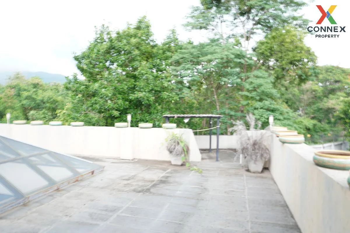 ขายบ้าน  ปรานต์ แม่เหาะ เมืองเชียงใหม่ เชียงใหม่ CX-112628