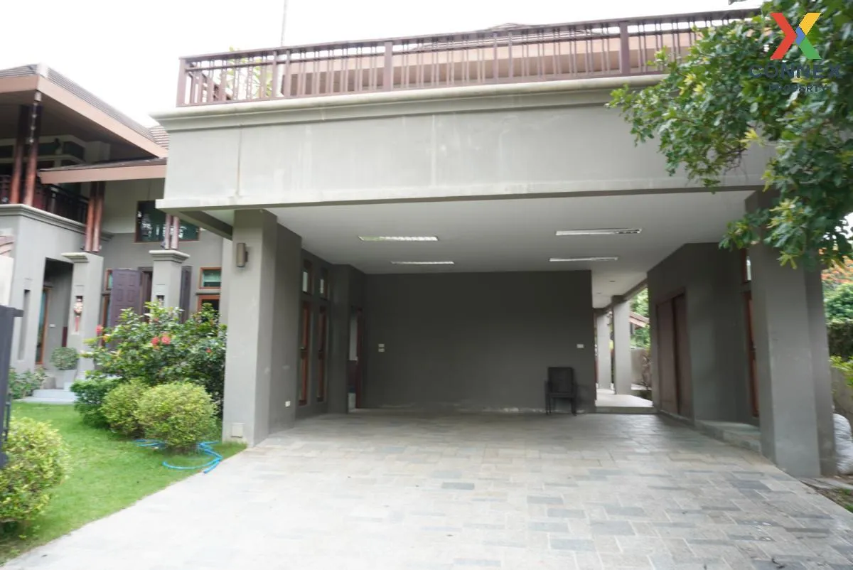 ขายบ้าน  ปรานต์ แม่เหาะ เมืองเชียงใหม่ เชียงใหม่ CX-112628 4