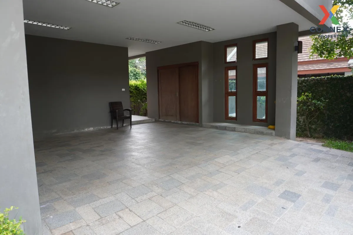 ขายบ้าน  ปรานต์ แม่เหาะ เมืองเชียงใหม่ เชียงใหม่ CX-112628