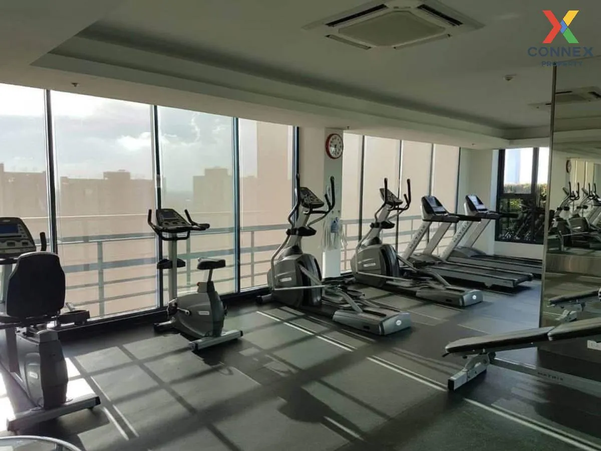 For Sale Condo , LUMPINI PARK NAWAMIN-SI BURAPHA , Khlong Kum , B