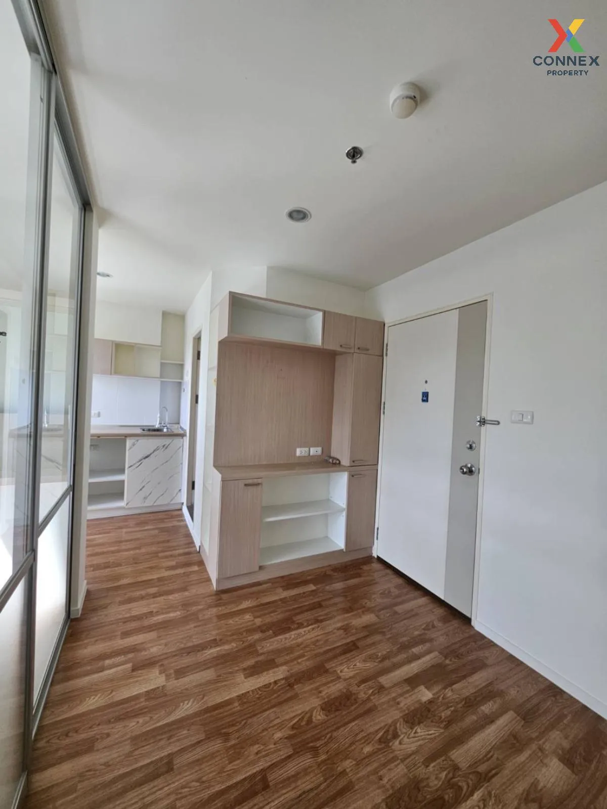 For Sale Condo , LUMPINI PARK NAWAMIN-SI BURAPHA , Khlong Kum , B 1